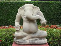 Phnom Penh - Nationalmuseum