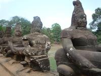 Angkor Thom (2)
