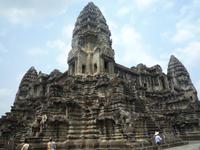 Angkor Wat (22)