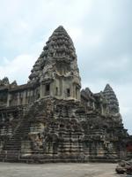 Angkor Wat - 3Ebene (3)