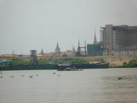 Ankunft in Phnom Penh (4)