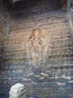 Backstein-Tempel (1)