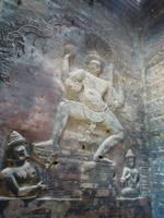 Backstein-Tempel (2)