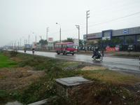 Besuch eines Dorfes (25)