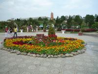 Blumenpark Da Lat (15)