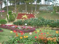 Blumenpark Da Lat (19)