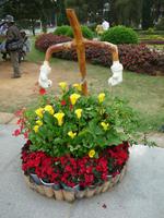 Blumenpark Da Lat (2)