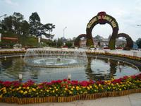 Blumenpark Da Lat (8)