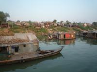 Bootsfahrt auf dem Mekong (14)