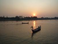 Bootsfahrt auf dem Mekong (17)