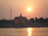 Bootsfahrt auf dem Mekong (18)