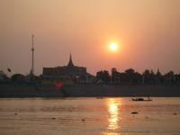 Bootsfahrt auf dem Mekong (19)