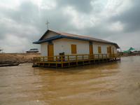 Bootsfahrt auf dem Tonle Sap-See (10)