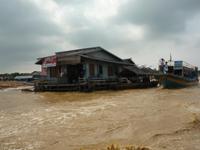 Bootsfahrt auf dem Tonle Sap-See (11)
