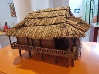 Hanoi (Volkskundemuseum - Weißes Thai-Haus)