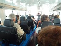 Bootsfahrt mit dem Schnellboot nach Kamb (7)