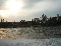 Bootsfahrt mit dem Schnellboot nach Kamb (9)