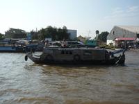 Bootsfahrt zu den Schwimmenden Märkten (15)