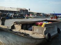 Bootsfahrt zu den Schwimmenden Märkten (16)