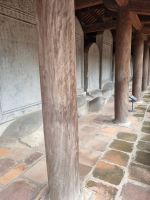 Hanoi (Literaturtempel - Stelen)