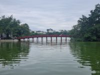 Hanoi (Hoan-Kiem-See - 