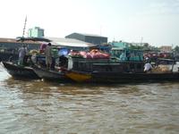 Bootsfahrt zu den Schwimmenden Märkten (29)