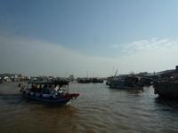 Bootsfahrt zu den Schwimmenden Märkten (34)