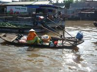 Bootsfahrt zu den Schwimmenden Märkten (52)