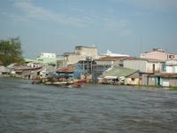 Bootsfahrt zu den Schwimmenden Märkten (6)