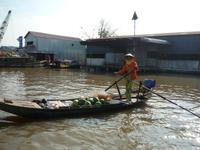 Bootsfahrt zu den Schwimmenden Märkten (77)