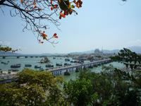 Cham Tempel Nha Trang (1)