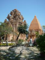 Cham Tempel Nha Trang (11)