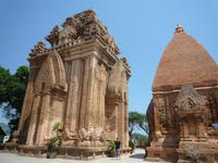 Cham Tempel Nha Trang (14)