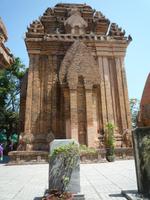 Cham Tempel Nha Trang (15)