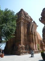 Cham Tempel Nha Trang (17)