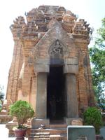 Cham Tempel Nha Trang (22)