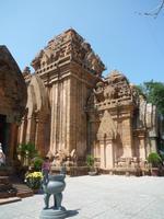 Cham Tempel Nha Trang (23)