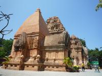 Cham Tempel Nha Trang (5)