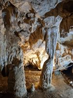 Halong-Bucht (Labyrinthhöhle)