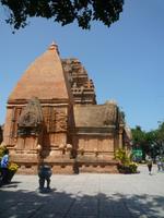 Cham Tempel Nha Trang (7)