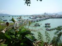 Cham Tempel Nha Trang (9)