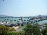 Cham Tempel Nha Trang