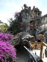 Crazy House Da Lat (11)