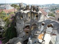 Crazy House Da Lat (5)