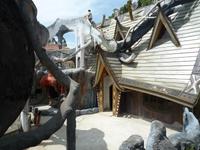 Crazy House Da Lat (9)