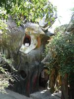 Crazy House Da Lat