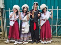 Mai Chau (ethnische Volksgruppe)