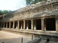 Dschungeltempel Ta Prom (12)