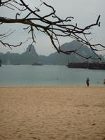 Dschunkenfahrt in der Ha Long-Bucht (105)