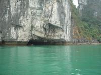 Dschunkenfahrt in der Ha Long-Bucht (17)